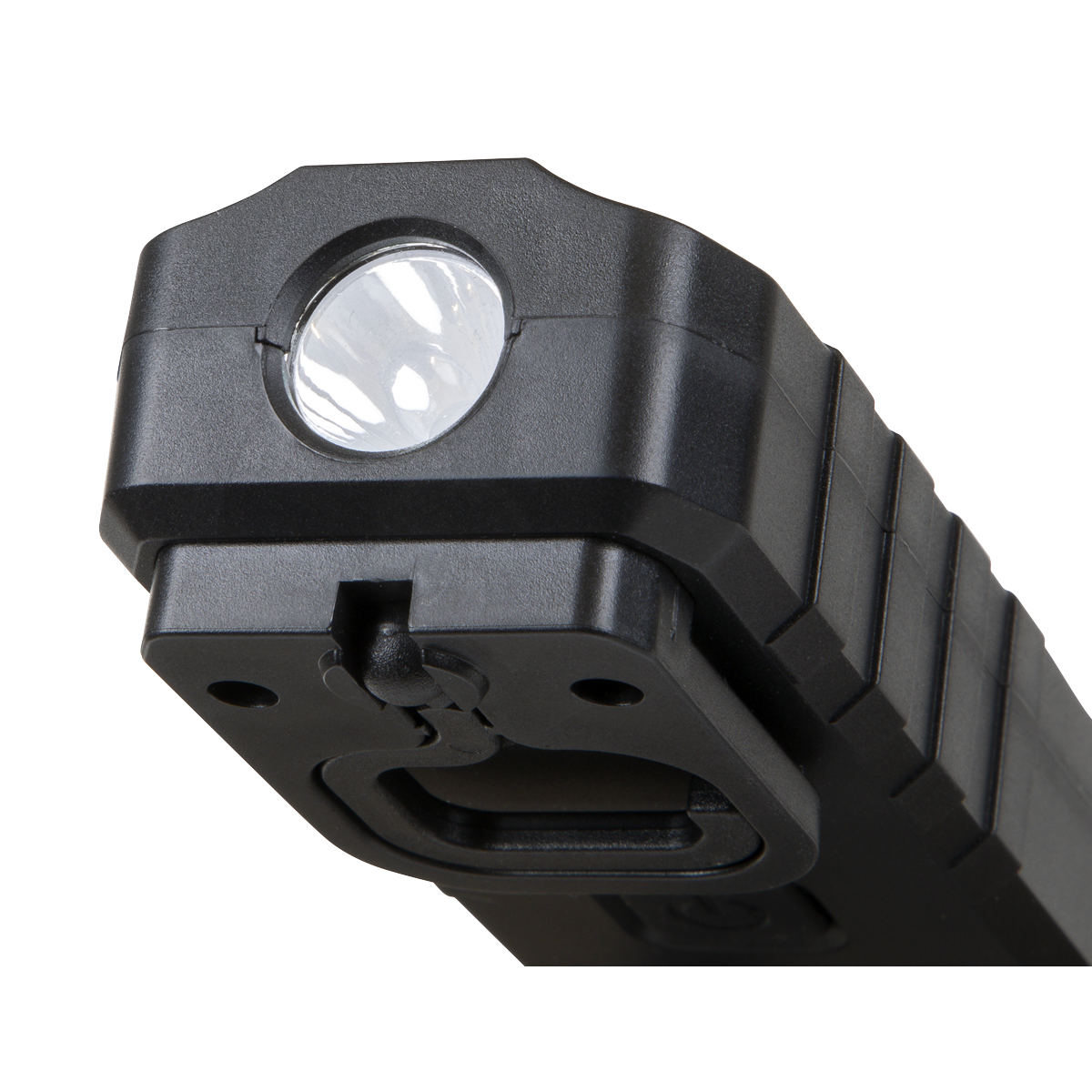 Rechargeable Inspection Light 3W COB & 2W SMD LED LED301