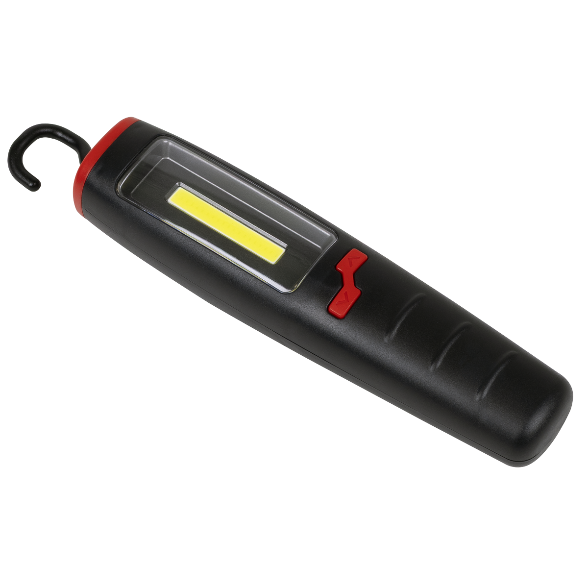 Rechargeable Inspection Light 5W COB & 3W SMD LED LED307
