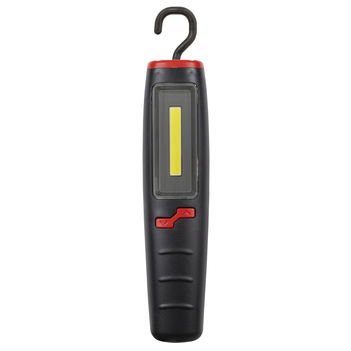 Rechargeable Inspection Light 5W COB & 3W SMD LED LED307