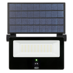 30W SMD LED Extra-Slim Solar Floodlight with Wall Bracket LED30S