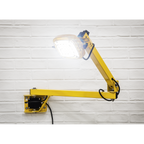 Loading Bay Floodlight 30W SMD LED LED30WDL