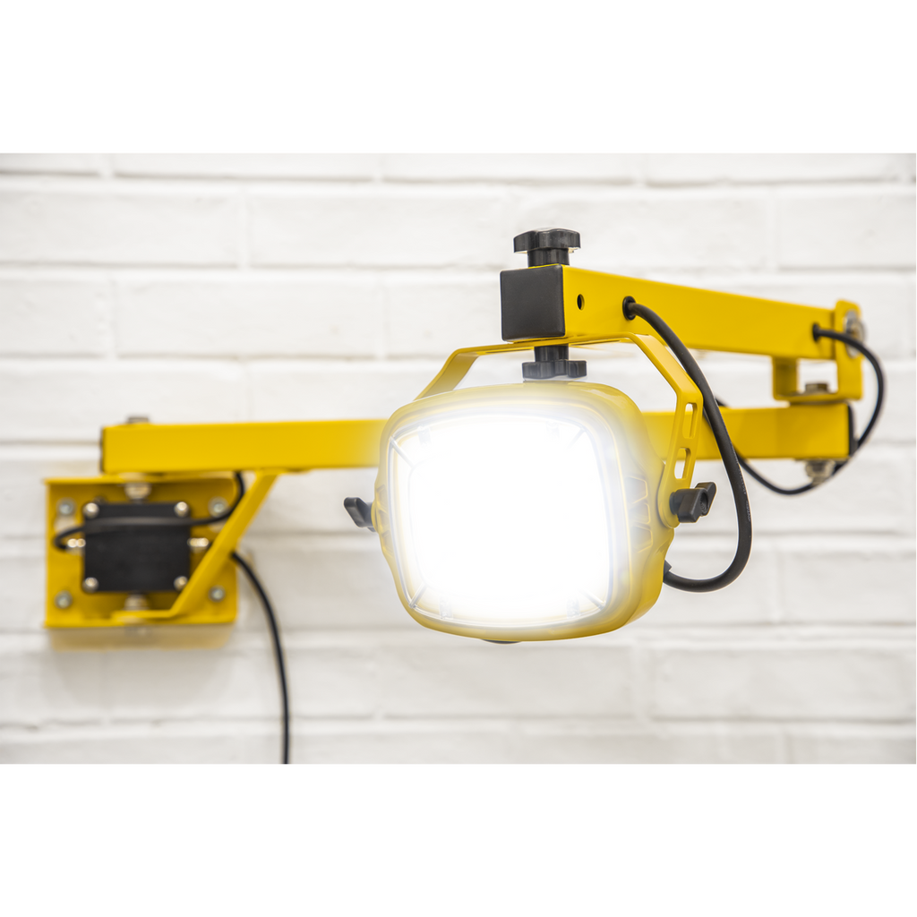 Loading Bay Floodlight 30W SMD LED LED30WDL