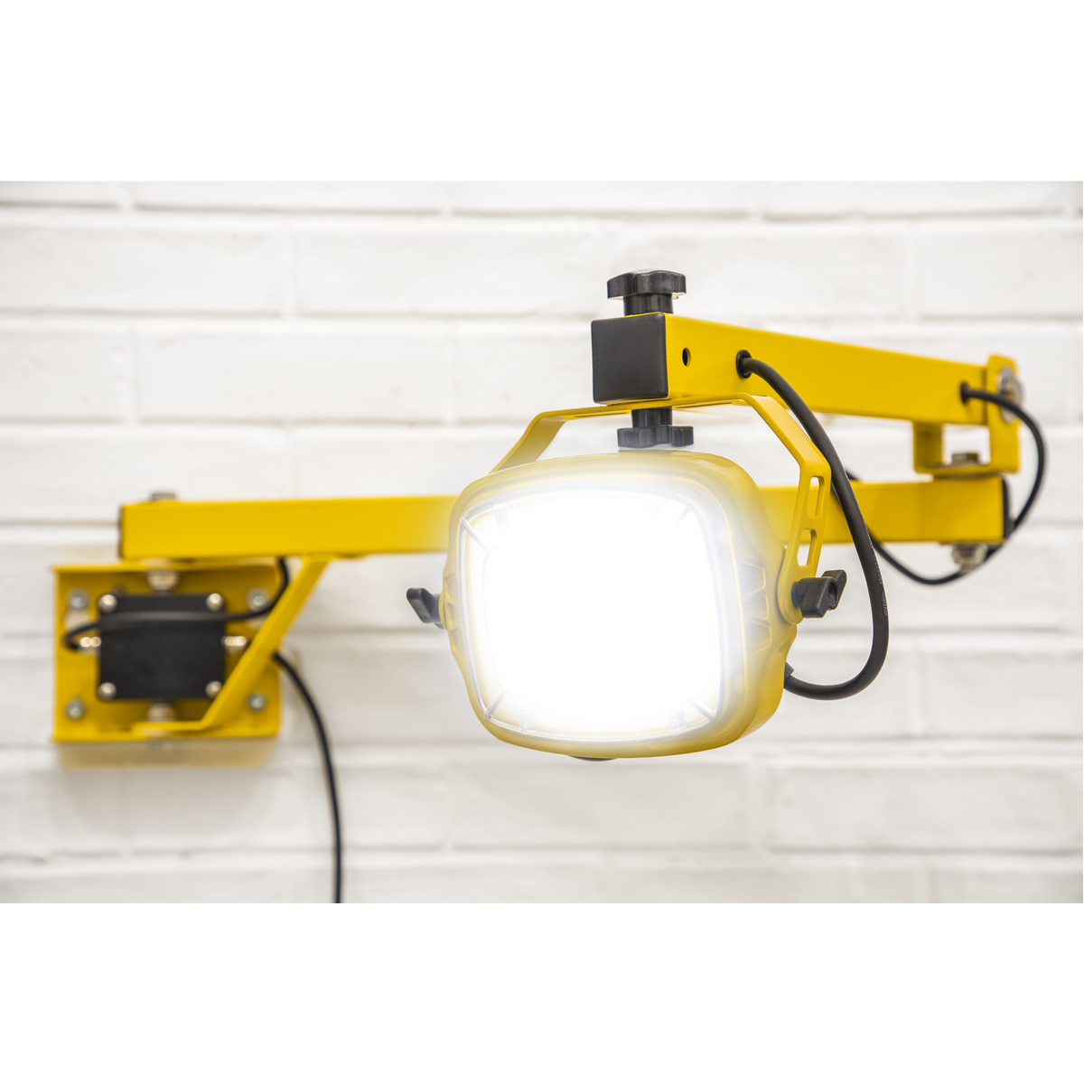 Loading Bay Floodlight 30W SMD LED LED30WDL