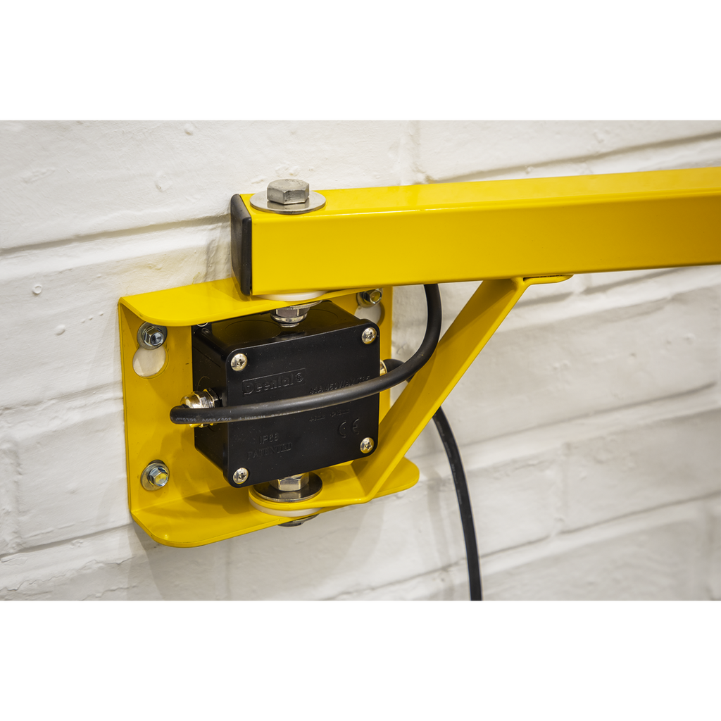Loading Bay Floodlight 30W SMD LED LED30WDL