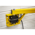 Loading Bay Floodlight 30W SMD LED LED30WDL