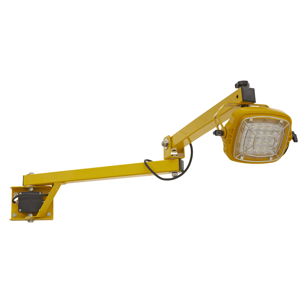 Loading Bay Floodlight 30W SMD LED LED30WDL