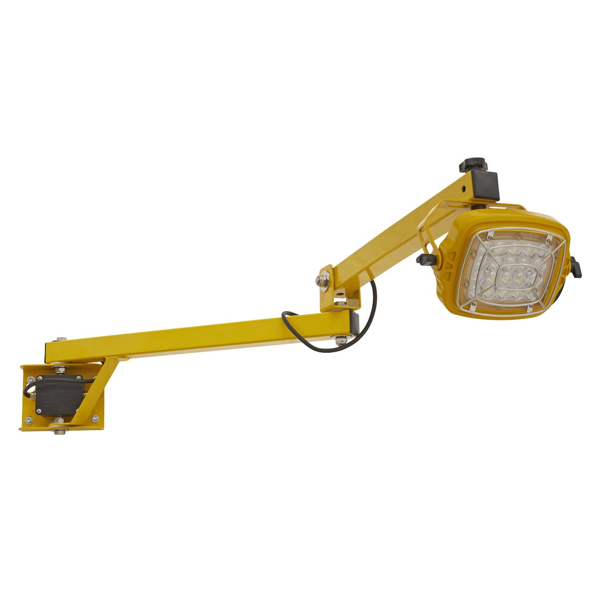 Loading Bay Floodlight 30W SMD LED LED30WDL