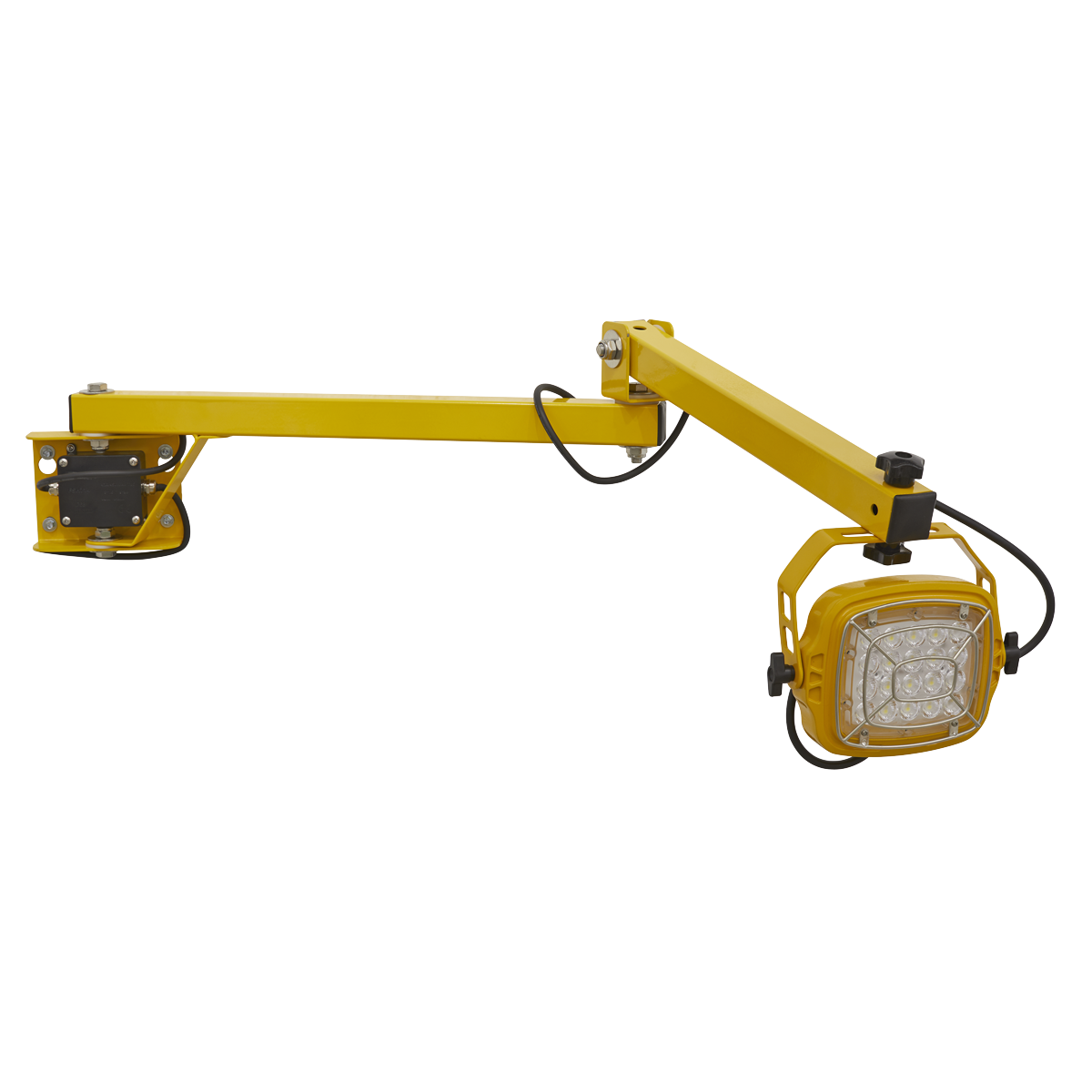 Loading Bay Floodlight 30W SMD LED LED30WDL