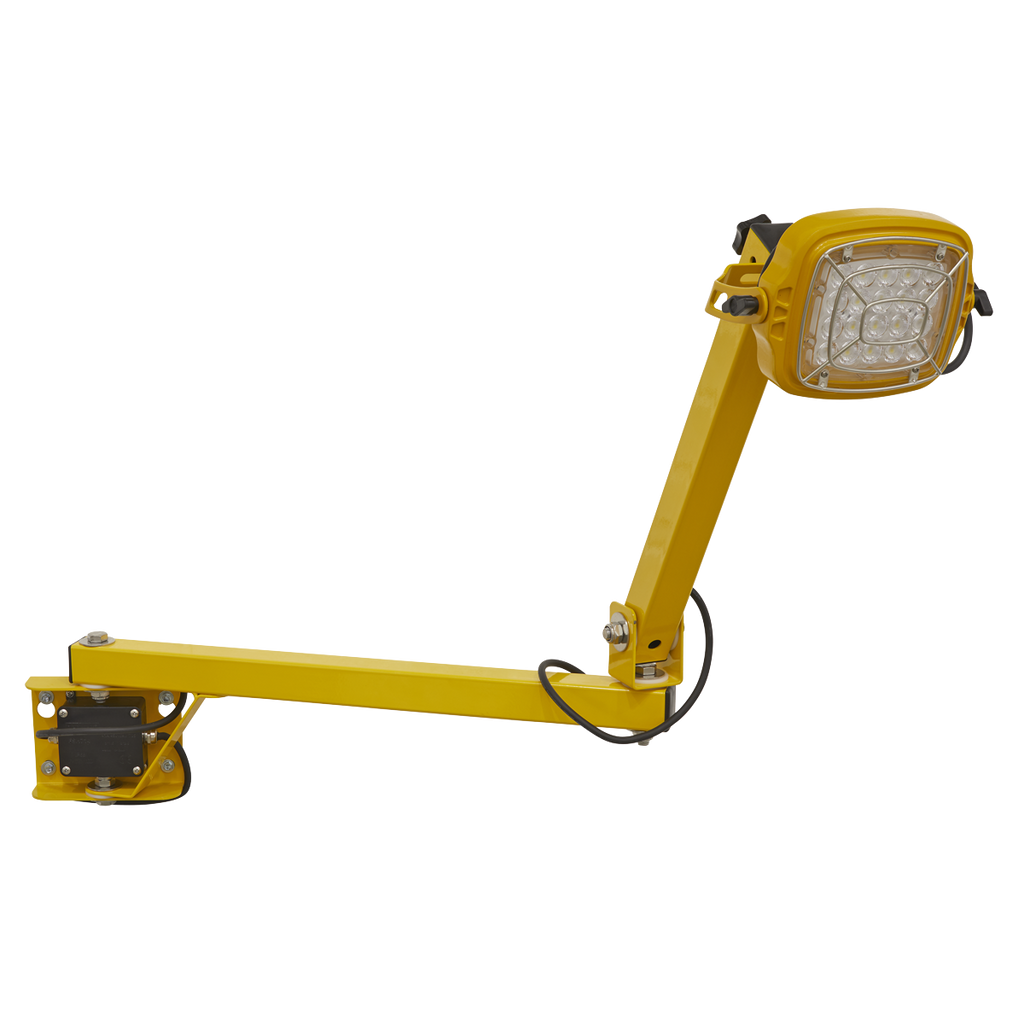 Loading Bay Floodlight 30W SMD LED LED30WDL