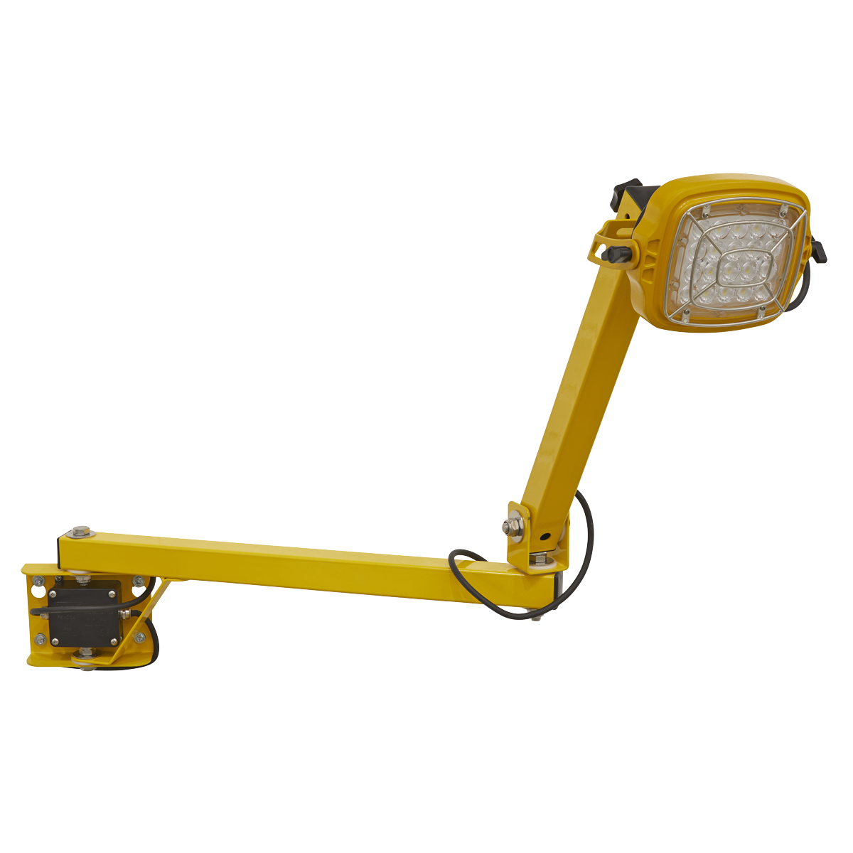 Loading Bay Floodlight 30W SMD LED LED30WDL