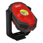 Rechargeable Worklight 15W COB LED LED315