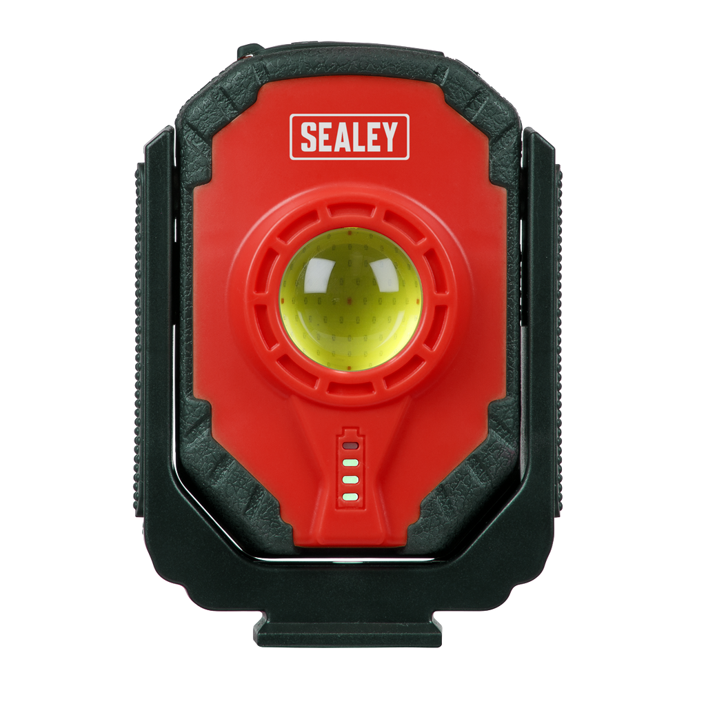 Rechargeable Worklight 15W COB LED LED315