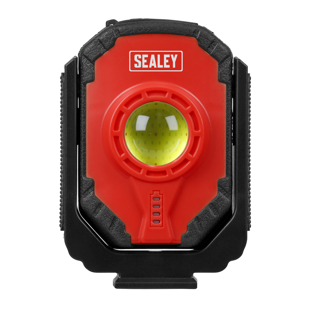 Rechargeable Worklight 15W COB LED LED315