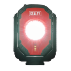 Rechargeable Worklight 15W COB LED LED315