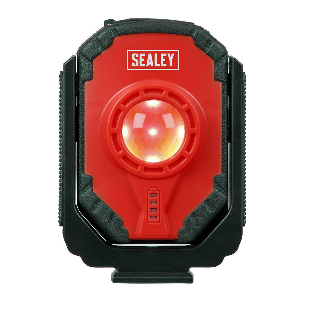 Rechargeable Worklight 15W COB LED LED315