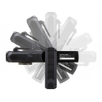 Rechargeable 3-in-1 Inspection Light 5W COB & 3W SMD LED LED316