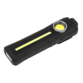 Rechargeable 3-in-1 Inspection Light 5W COB & 3W SMD LED LED316