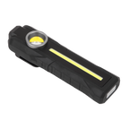 Rechargeable 3-in-1 Inspection Light 5W COB & 3W SMD LED LED316