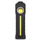 Rechargeable 3-in-1 Inspection Light 5W COB & 3W SMD LED LED316