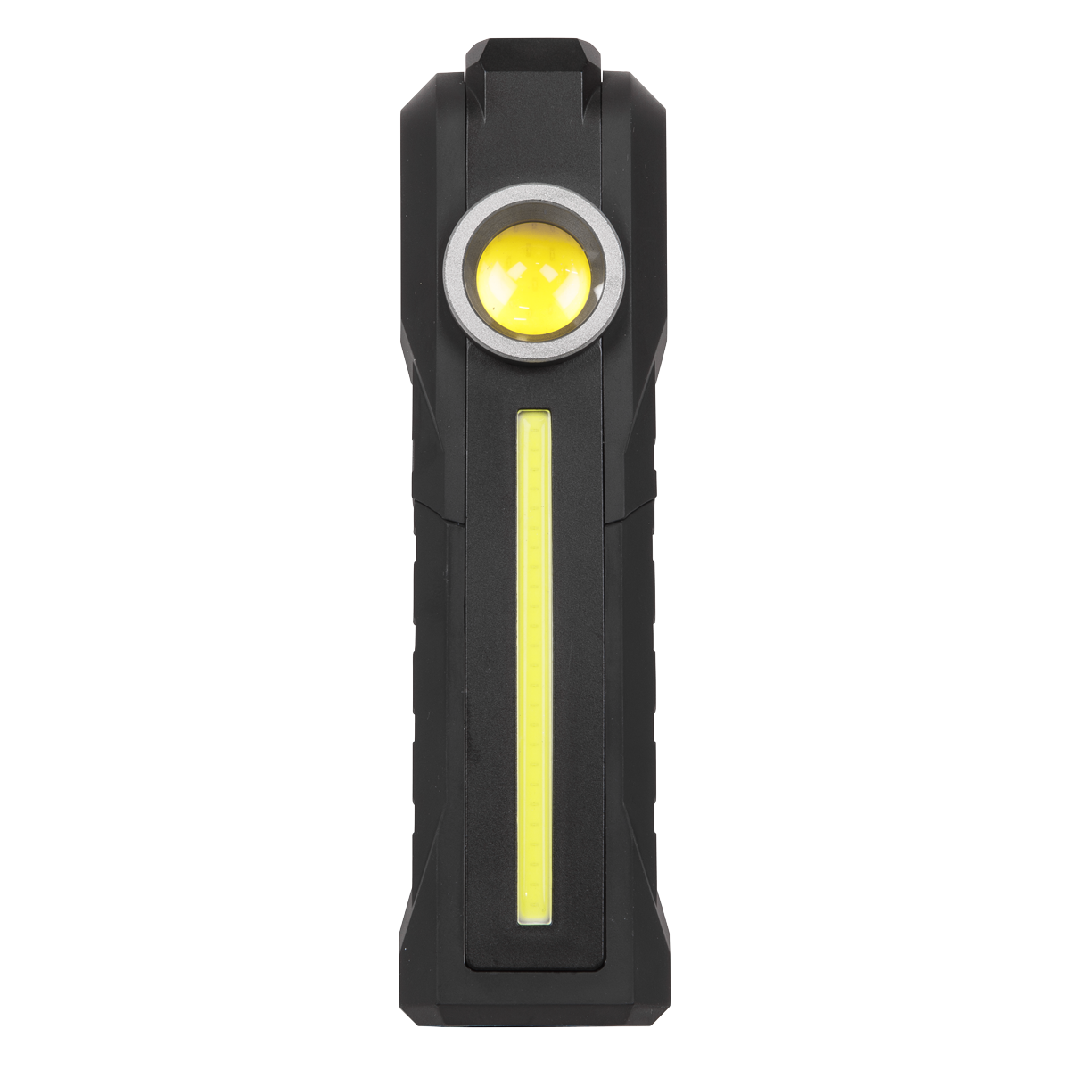 Rechargeable 3-in-1 Inspection Light 5W COB & 3W SMD LED LED316