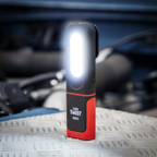 LED Twist® Rechargeable Inspection Light 3W COB & 3W SMD LED LED317