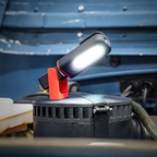 LED Twist® Rechargeable Inspection Light 3W COB & 3W SMD LED LED317