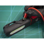LED Twist® Rechargeable Inspection Light 3W COB & 3W SMD LED LED317