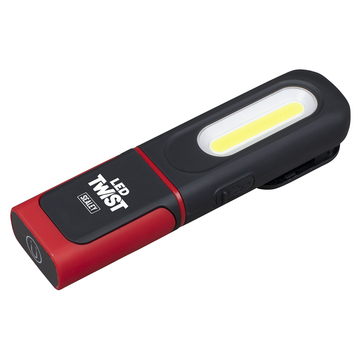 LED Twist® Rechargeable Inspection Light 3W COB & 3W SMD LED LED317