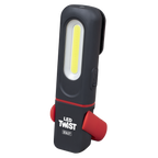 LED Twist® Rechargeable Inspection Light 3W COB & 3W SMD LED LED317