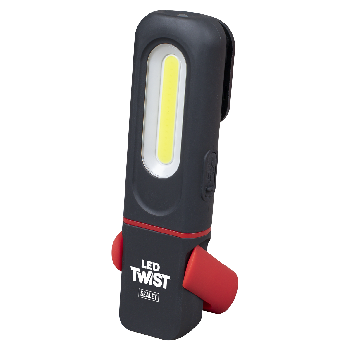 LED Twist® Rechargeable Inspection Light 3W COB & 3W SMD LED LED317