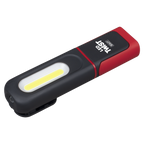 LED Twist® Rechargeable Inspection Light 3W COB & 3W SMD LED LED317