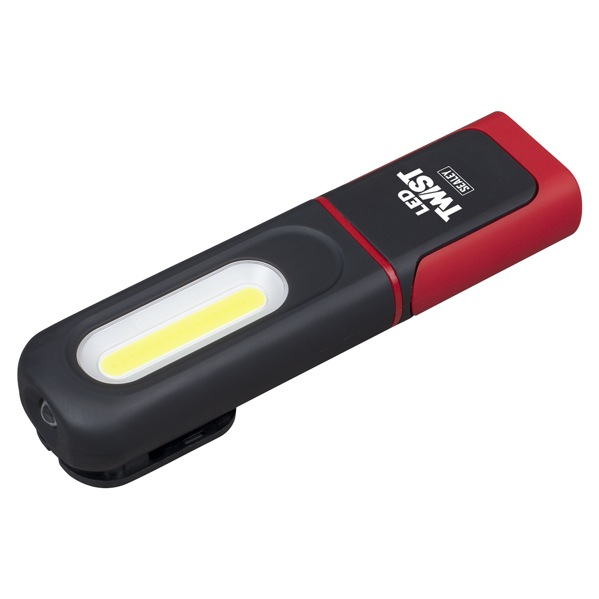 LED Twist® Rechargeable Inspection Light 3W COB & 3W SMD LED LED317