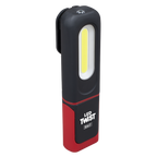 LED Twist® Rechargeable Inspection Light 3W COB & 3W SMD LED LED317
