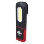 LED Twist® Rechargeable Inspection Light 3W COB & 3W SMD LED LED317