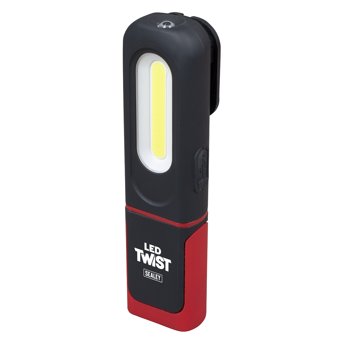 LED Twist® Rechargeable Inspection Light 3W COB & 3W SMD LED LED317
