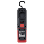 LED Twist® Rechargeable Inspection Light 3W COB & 3W SMD LED LED317
