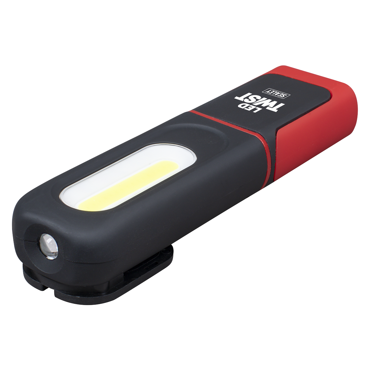 LED Twist® Rechargeable Inspection Light 3W COB & 3W SMD LED LED317