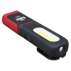 LED Twist® Rechargeable Inspection Light 3W COB & 3W SMD LED LED317