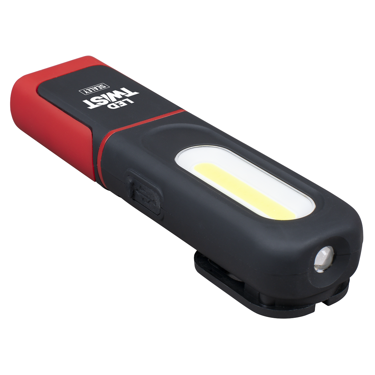 LED Twist® Rechargeable Inspection Light 3W COB & 3W SMD LED LED317