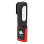 LED Twist® Rechargeable Inspection Light 3W COB & 3W SMD LED LED317