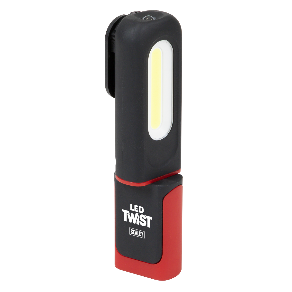 LED Twist® Rechargeable Inspection Light 3W COB & 3W SMD LED LED317