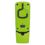 Rechargeable 360° Inspection Light 3W COB & 1W SMD LED - Green LED3601G