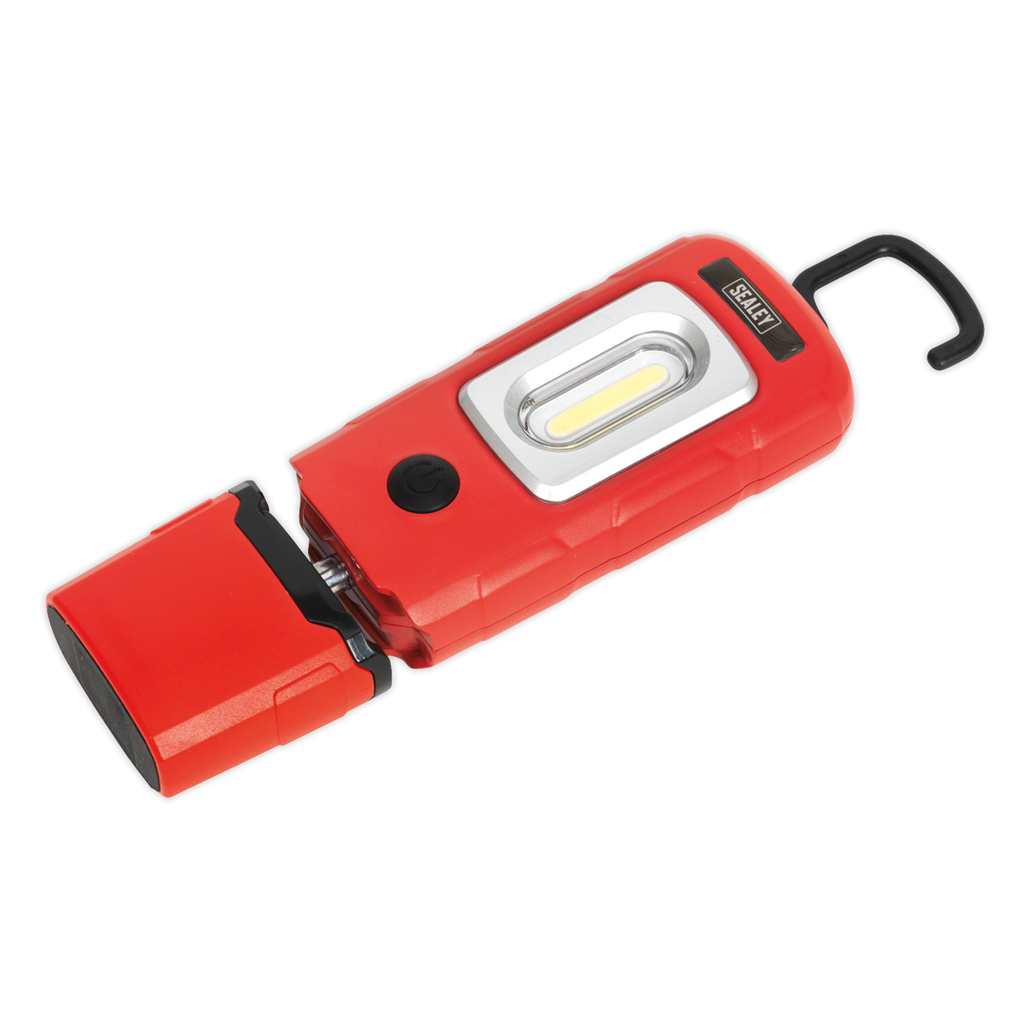 LED3601 Series Inspection Light Combination - Display Pack of 12 LED3601COMBO