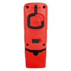 Rechargeable 360° Inspection Light 3W COB & 1W SMD LED - Red LED3601R