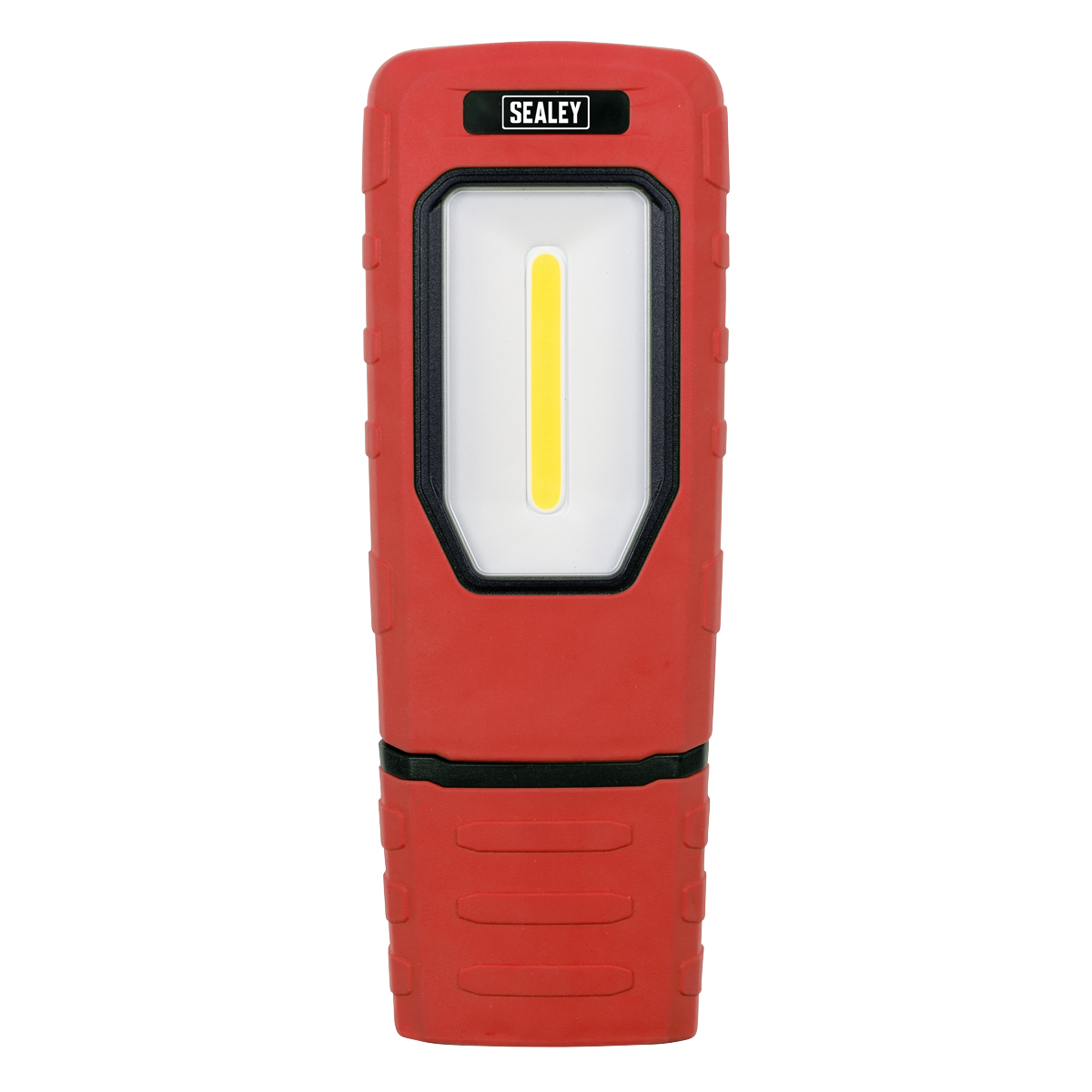 Rechargeable 360° Inspection Light 5W COB & 1W SMD LED - Red LED3601R