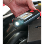 LED3601 Series Inspection Light Combination - Display Pack of 12 LED3601COMBO