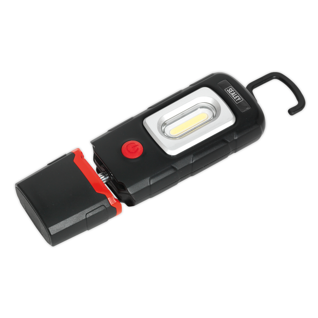 LED3601 Series Inspection Light Combination - Display Pack of 12 LED3601COMBO