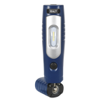 Rechargeable 360° Inspection Light 4W & 3W SMD LED - Blue LED3602B
