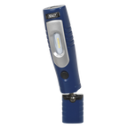 Rechargeable 360° Inspection Light 4W & 3W SMD LED - Blue LED3602B