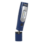 Rechargeable 360° Inspection Light 4W & 3W SMD LED - Blue LED3602B